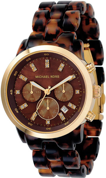 Наручные часы Michael Kors MK5216 с хронографом