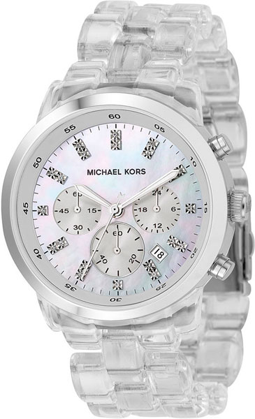 Наручные часы Michael Kors MK5235 с хронографом