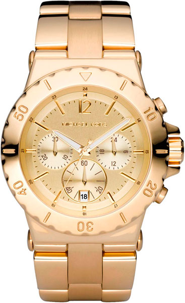Наручные часы Michael Kors MK5313 с хронографом