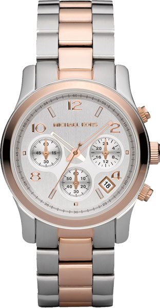 Наручные часы Michael Kors MK5315 с хронографом