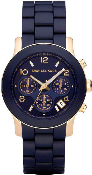 Наручные часы Michael Kors MK5316 с хронографом