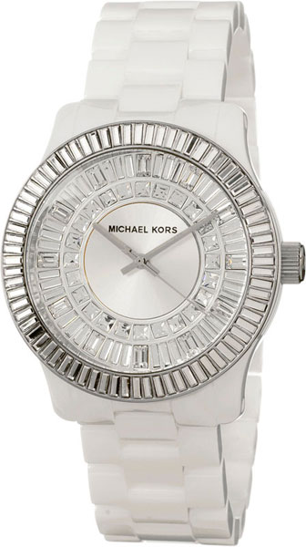 Керамические наручные часы Michael Kors MK5361