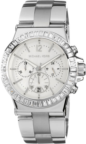 Наручные часы Michael Kors MK5411 с хронографом