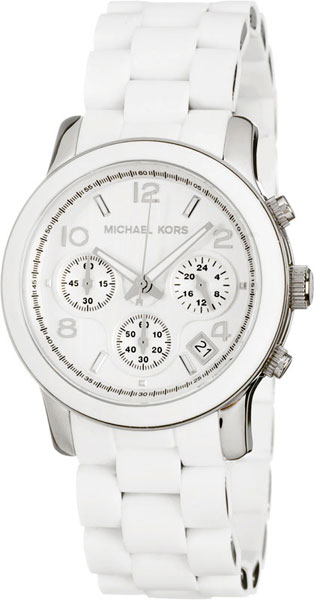 Наручные часы Michael Kors MK5423 с хронографом