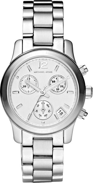 Наручные часы Michael Kors MK5428 с хронографом