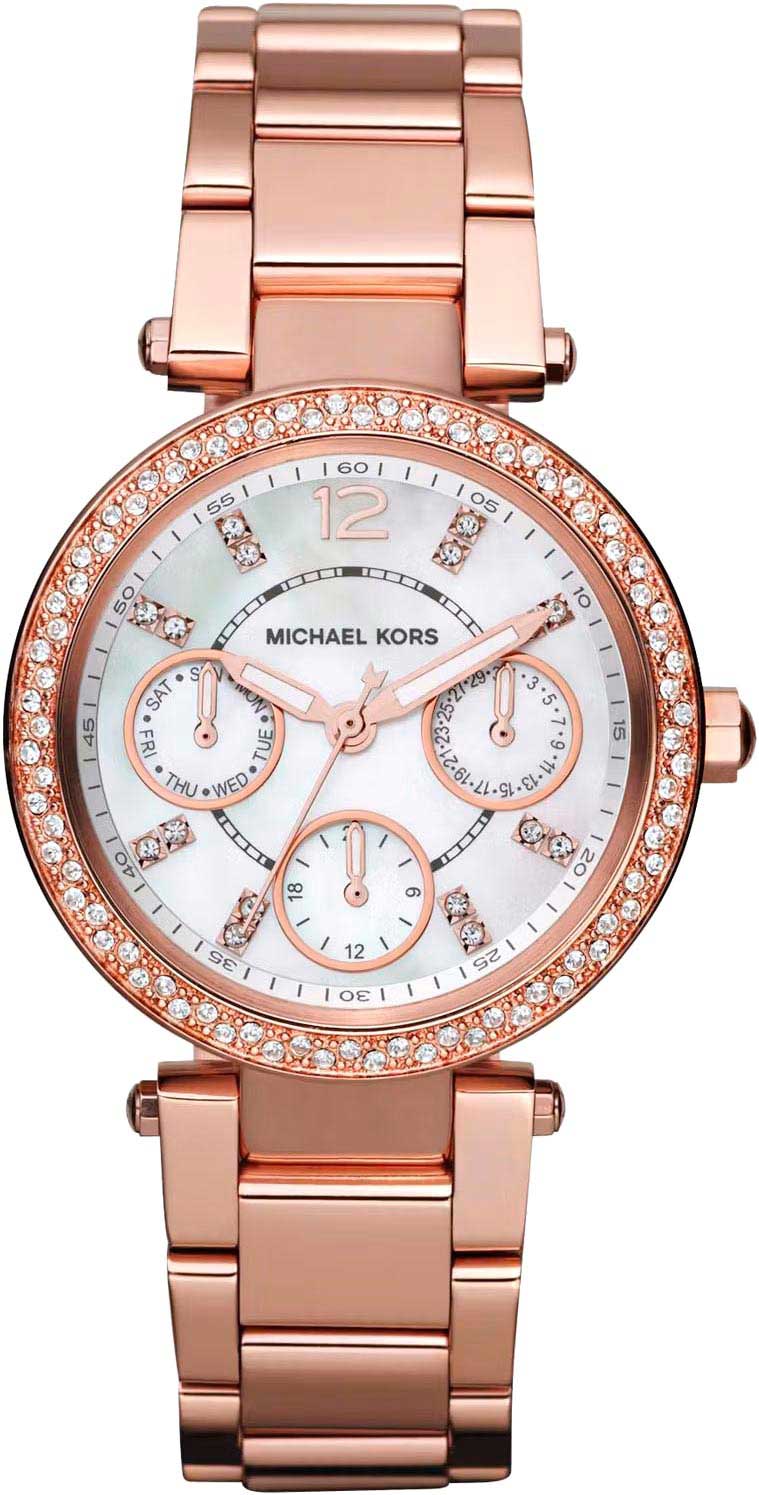 Наручные часы Michael Kors MK5616-ucenka