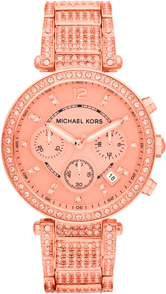   Michael Kors MK5663  