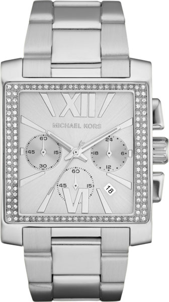 Наручные часы Michael Kors MK5672 с хронографом