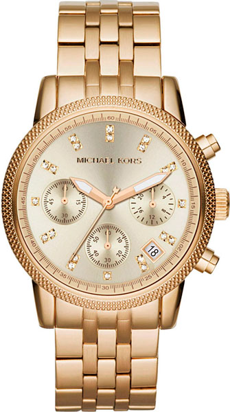 Наручные часы Michael Kors MK5676 с хронографом