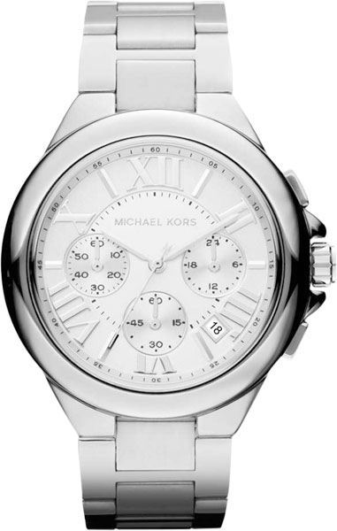 Наручные часы Michael Kors MK5719 с хронографом