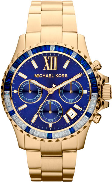 Наручные часы Michael Kors MK5754 с хронографом