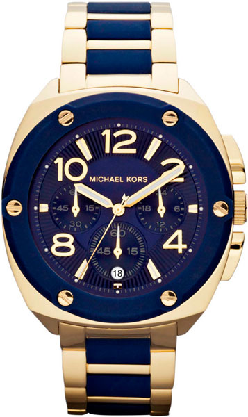 Наручные часы Michael Kors MK5769 с хронографом