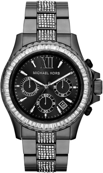 Наручные часы Michael Kors MK5829 с хронографом