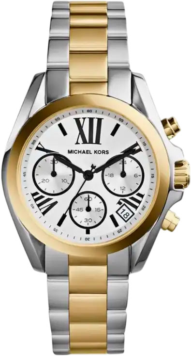 Наручные часы Michael Kors MK5855 с хронографом