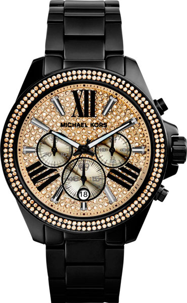 Наручные часы Michael Kors MK5961 с хронографом