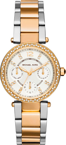   Michael Kors MK6055