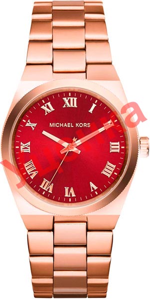 Наручные часы Michael Kors MK6090-ucenka