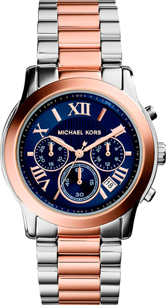 Наручные часы Michael Kors MK6156 с хронографом
