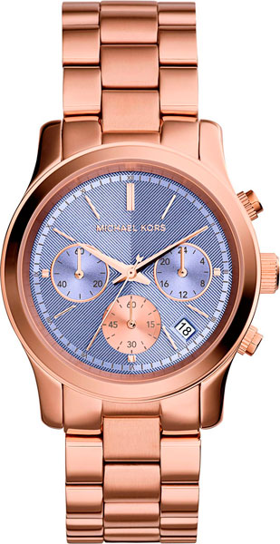 Наручные часы Michael Kors MK6163 с хронографом