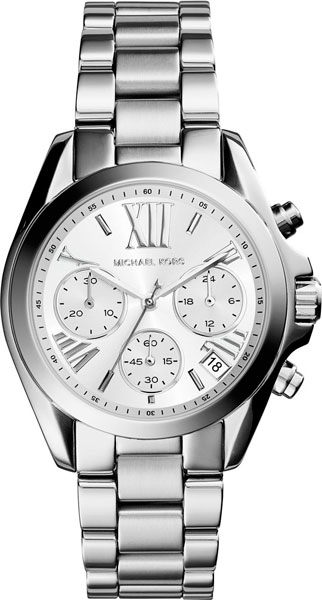 Наручные часы Michael Kors MK6174 с хронографом
