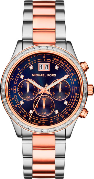   Michael Kors MK6205  