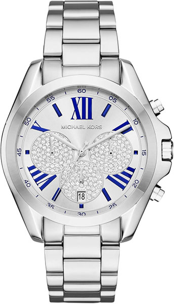 Наручные часы Michael Kors MK6320 с хронографом