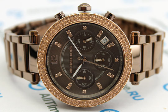 Michael hot sale kors mk6378