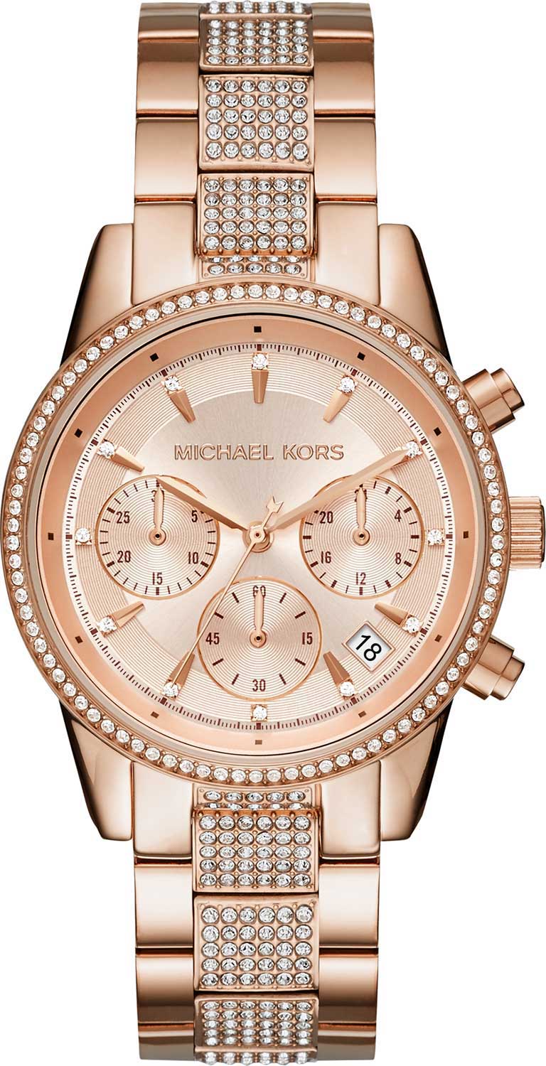   Michael Kors MK6485-ucenka  