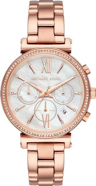   Michael Kors MK6576  