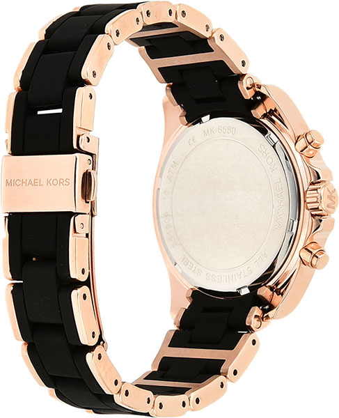 Michael kors mk6580 discount