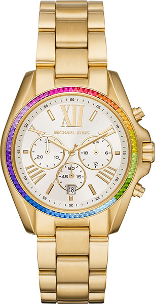   Michael Kors MK6583  