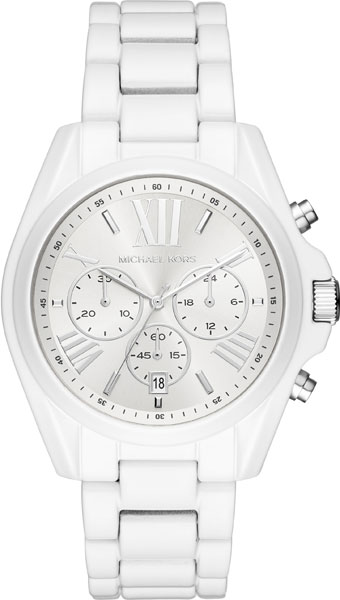 Наручные часы Michael Kors MK6585 с хронографом