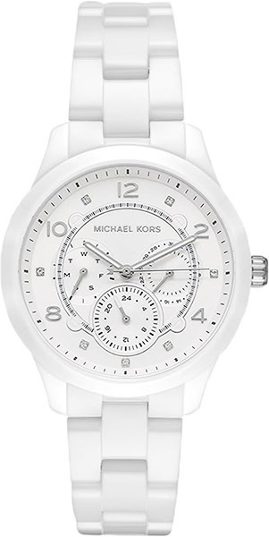 Керамические наручные часы Michael Kors MK6617