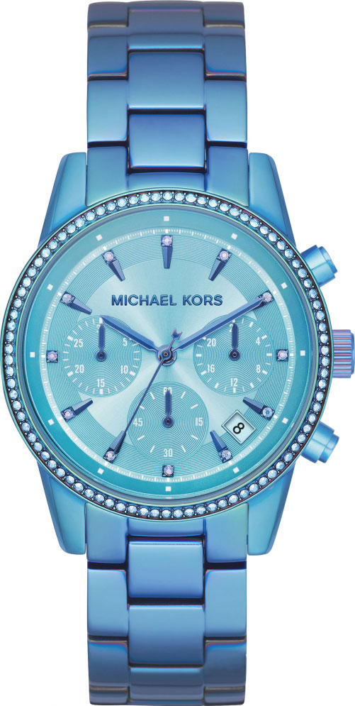 Наручные часы Michael Kors MK6684 с хронографом
