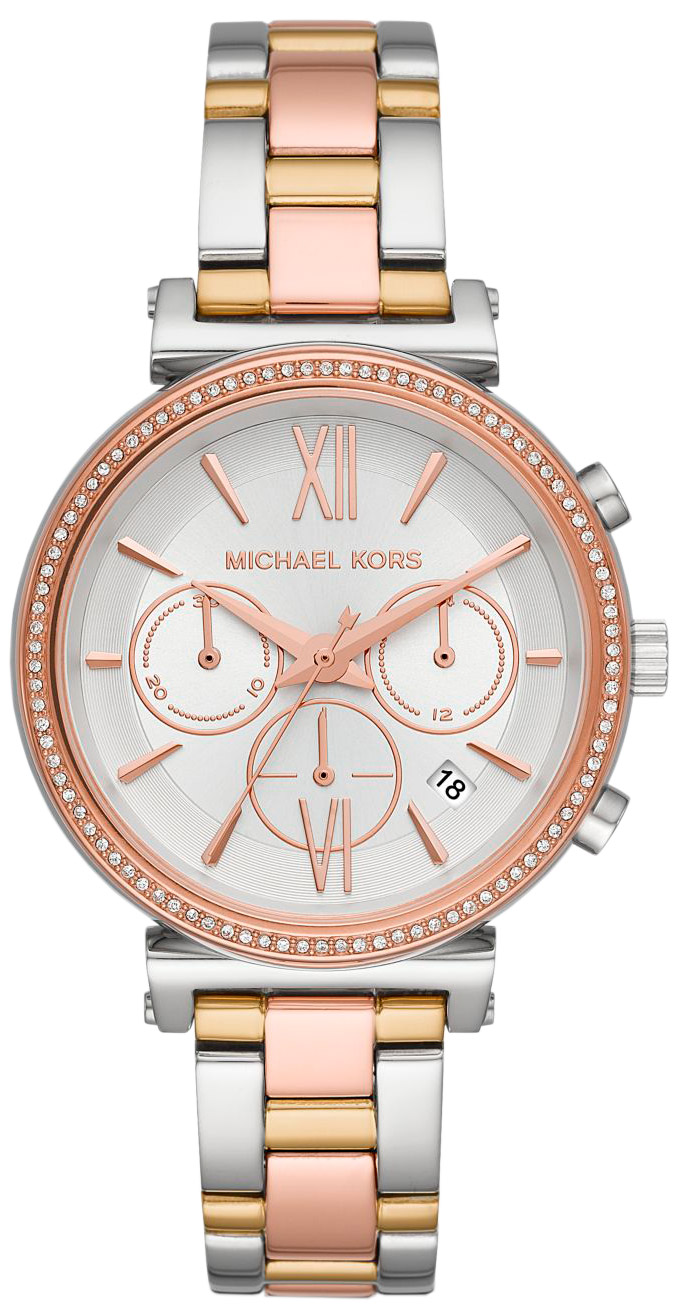   Michael Kors MK6688  