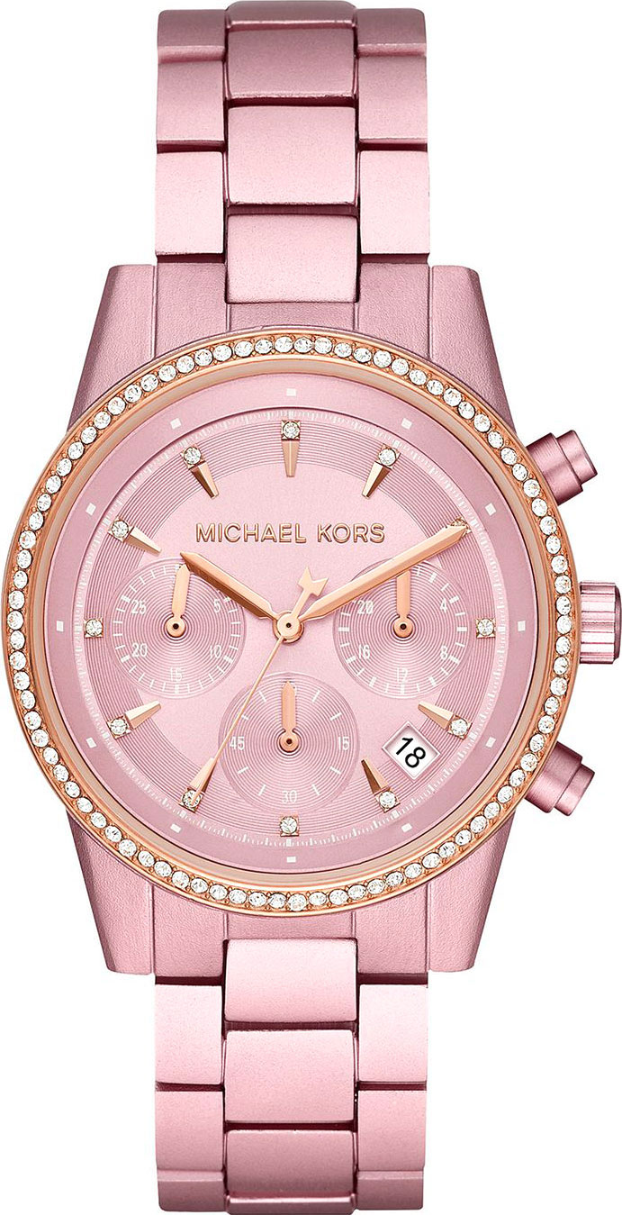   Michael Kors MK6753  