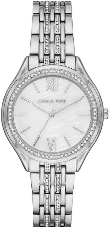 Наручные часы Michael Kors MK7075-ucenka