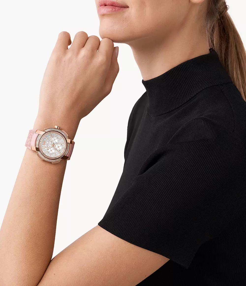 Michael Kors Смарт Часы Женские Купить
