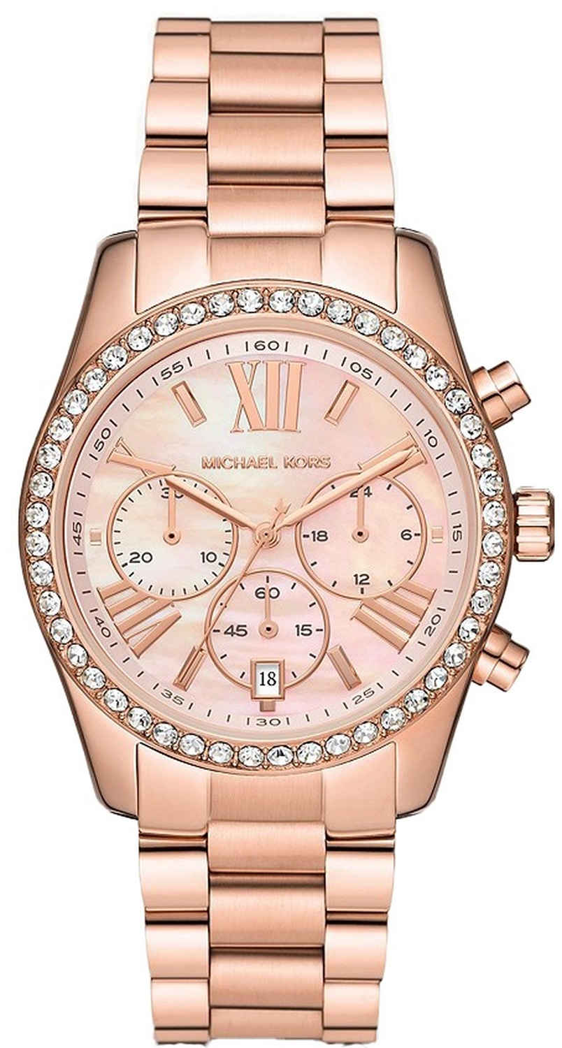 Наручные часы Michael Kors MK7242-ucenka с хронографом