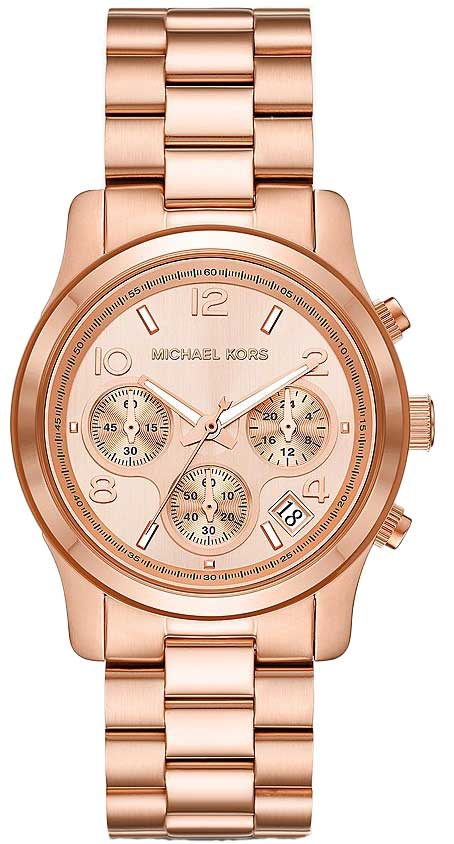 Наручные часы Michael Kors MK7324-ucenka с хронографом