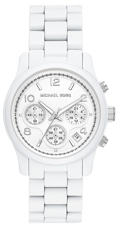 Наручные часы Michael Kors MK7331 с хронографом