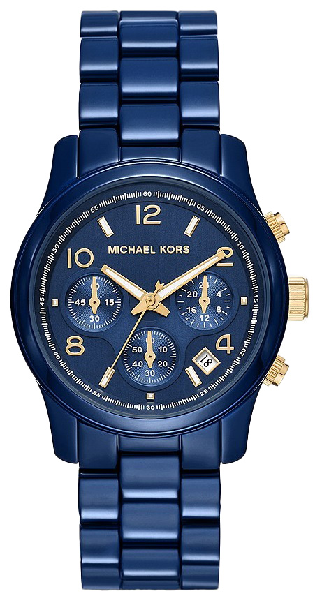 Наручные часы Michael Kors MK7332 с хронографом