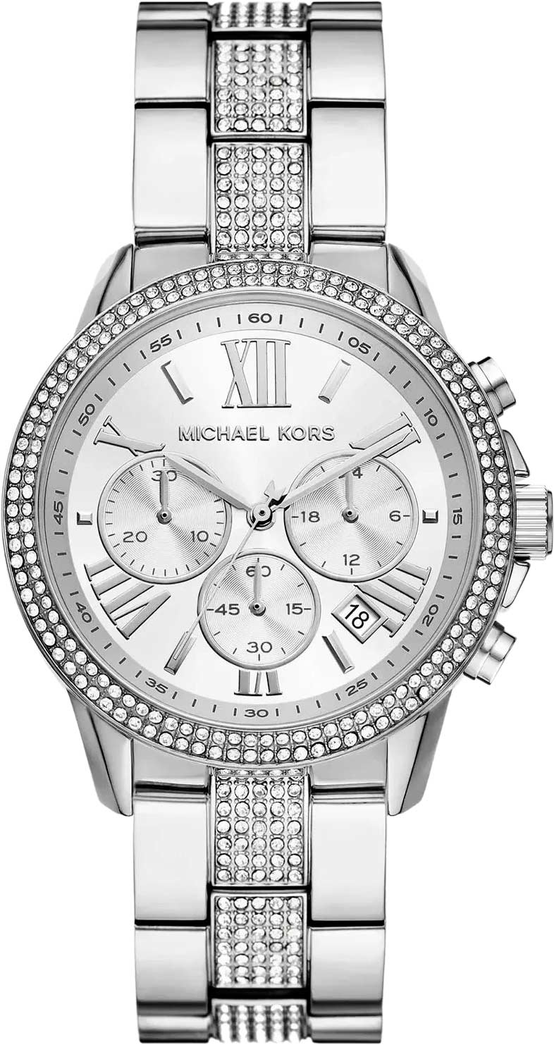 Наручные часы Michael Kors MK7506 с хронографом