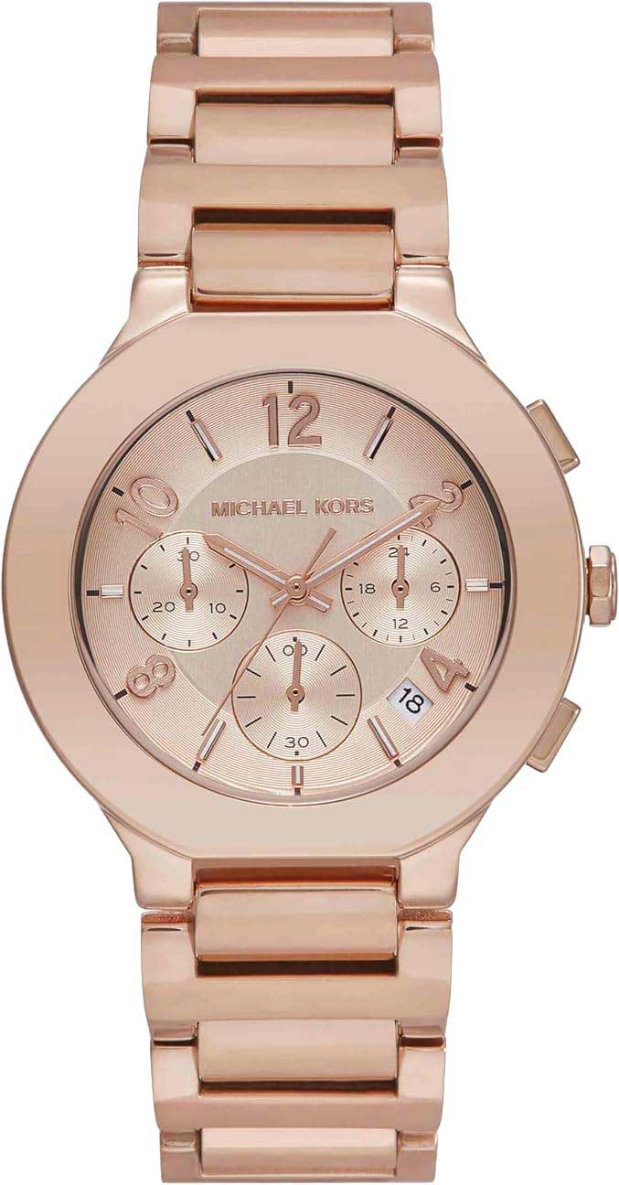 Наручные часы Michael Kors MK7521-ucenka с хронографом