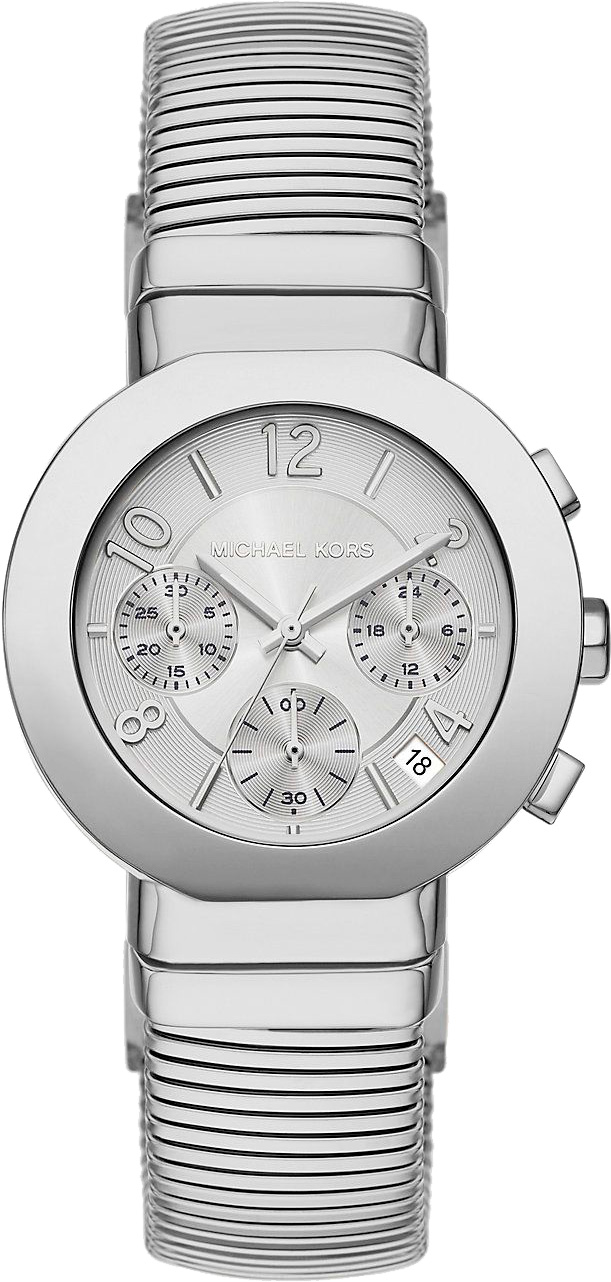 Наручные часы Michael Kors MK7526 с хронографом