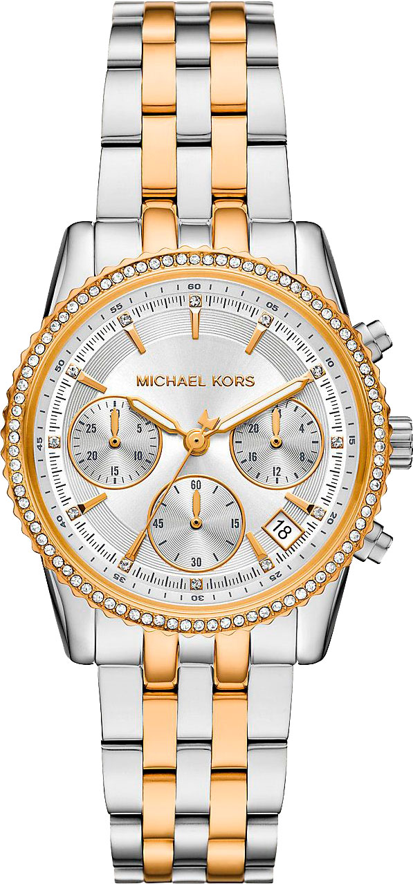 Наручные часы Michael Kors MK7532 с хронографом