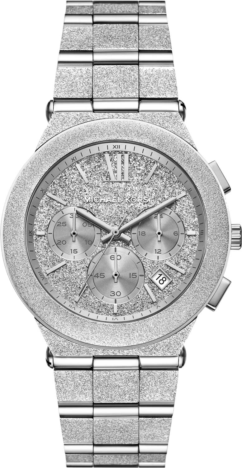 Наручные часы Michael Kors MK7558 с хронографом