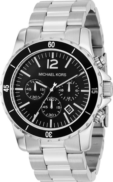 Наручные часы Michael Kors MK8140 с хронографом