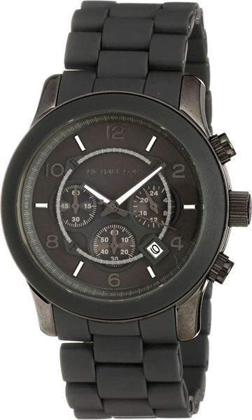 Наручные часы Michael Kors MK8148 с хронографом