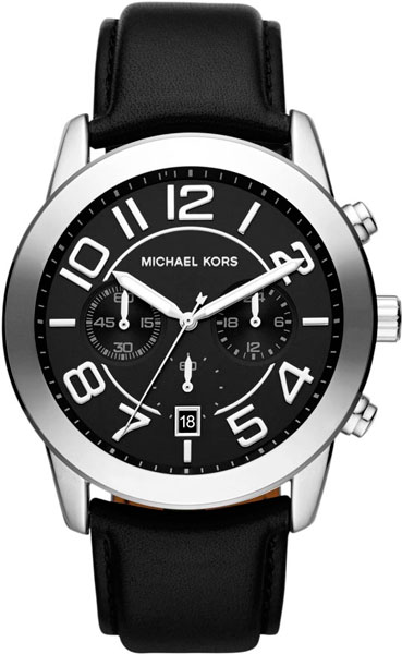 Наручные часы Michael Kors MK8288 с хронографом